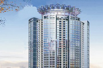 鄭州興達(dá)國貿(mào)